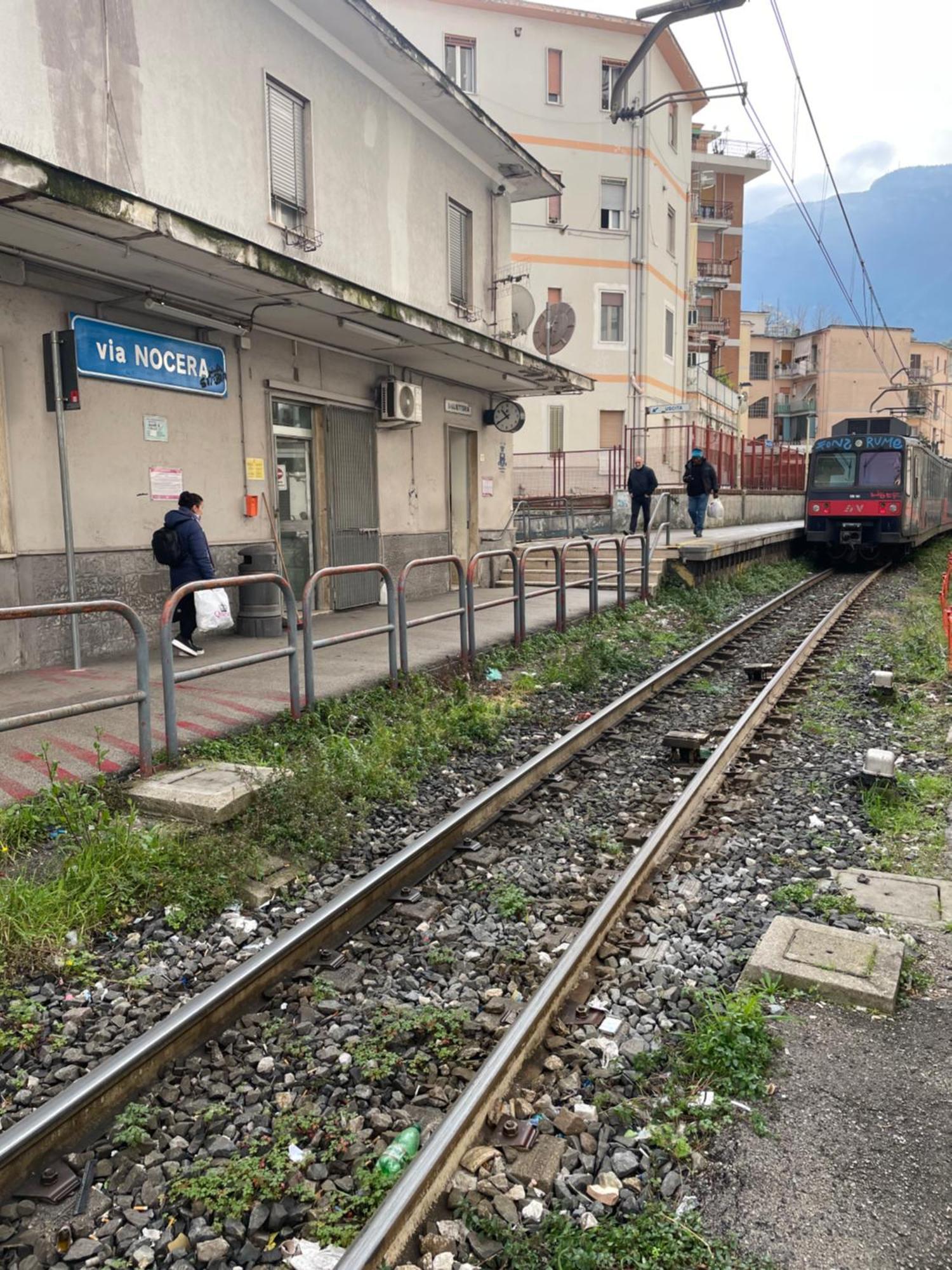 Stabiasummer Castellammare di Stabia Buitenkant foto